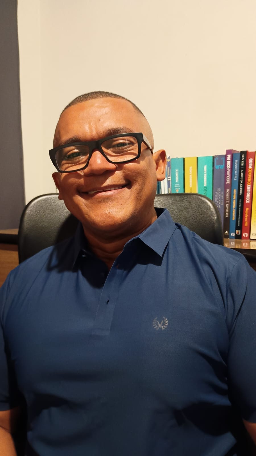 Foto Oseias Rodrigues